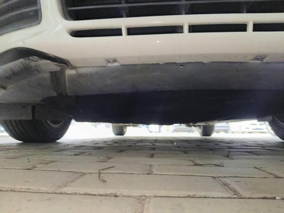 [宁波·浙B] 二手福特福克斯2012款 两厢 1.6L 自动舒适型