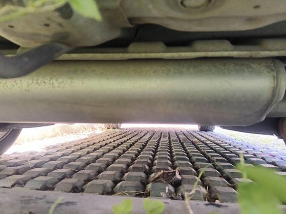 [上海·沪B] 二手本田杰德2013款 1.8L 自动舒适版 5座