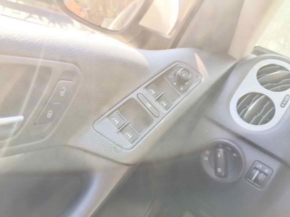 [上海·苏E] 二手大众途观2016款 300TSI 自动四驱风尚视野版