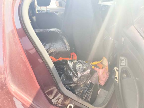 [南通·冀F] 二手雪铁龙雪铁龙C3-XR2015款 1.6L 手动时尚型