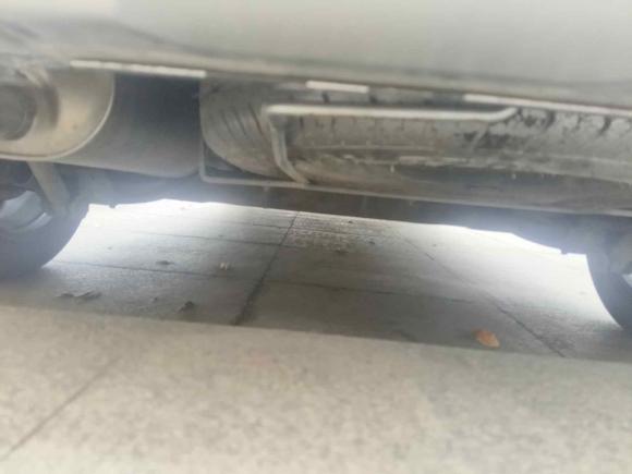 [南通·苏F] 二手启辰启辰M50V2017款 1.6L XL CVT豪华版