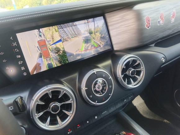 [青岛·鲁U] 二手坦克坦克3002023款 城市版 2.0T 很有型