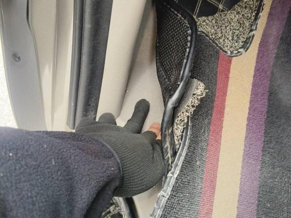 [嘉兴·浙D] 二手东风风行菱智2019款 M5L 1.6L 7座豪华型 国VI