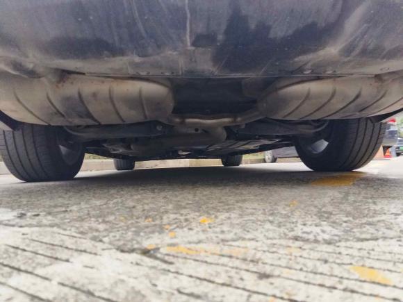 [上海·苏E] 二手凯迪拉克凯迪拉克XTS2018款 28T 豪华型