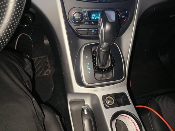 [杭州·浙A] 二手福特翼虎2015款 1.5L GTDi 两驱风尚型