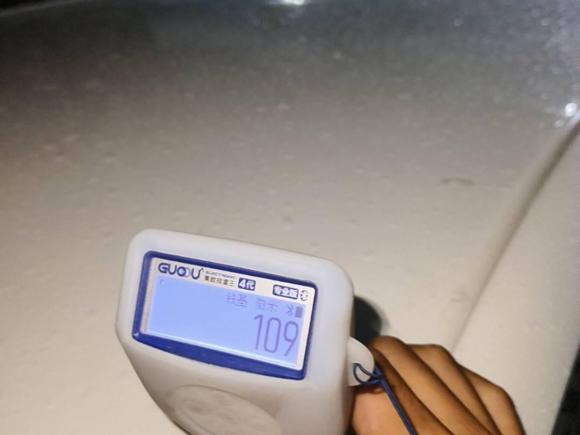 [温州·浙C] 二手大众宝来2013款 1.6L 自动时尚型