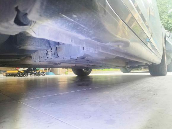 [杭州·浙A] 二手别克君越2014款 2.0T SIDI 智享旗舰型