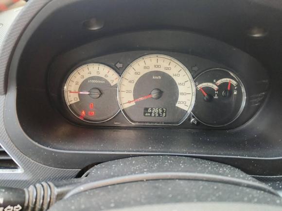 [宁波·皖S] 二手五菱汽车五菱宏光2014款 1.5L S舒适型