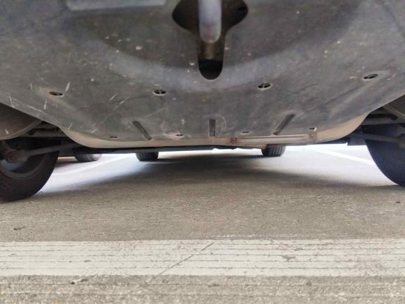 [常州·苏D] 二手本田思铂睿2015款 2.4L 尊贵版