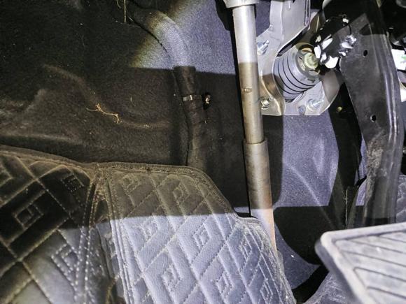 [杭州·鲁W] 二手广汽传祺传祺M82024款 大师系列 400T 尊贵版