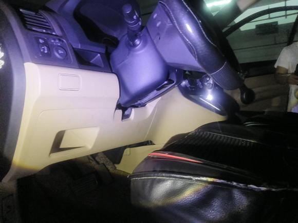 [宁波·浙B] 二手本田本田CR-V2010款 2.0L 自动两驱都市版