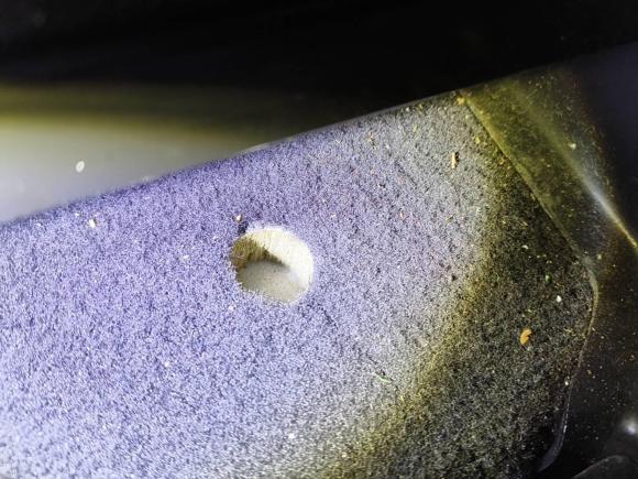 [成都·川G] 二手路虎发现2012款 3.0 SDV6 HSE 柴油版