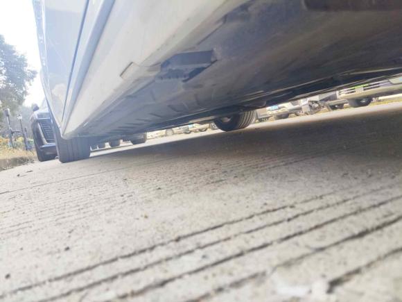 [上海·沪C] 二手奔驰奔驰C级2020款 C 200 L 时尚型运动版