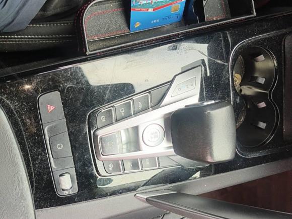 [杭州·皖A] 二手比亚迪宋Pro2019款 1.5T 自动豪华型