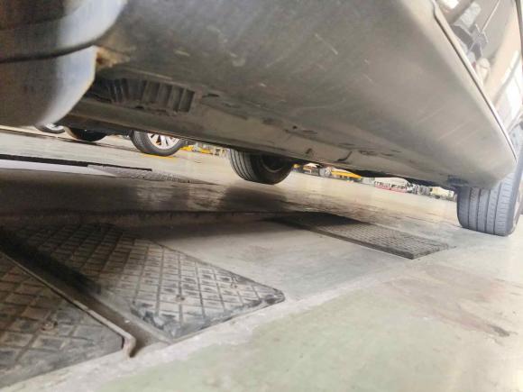 [无锡·苏B] 二手宝马宝马X52011款 xDrive35i 领先型