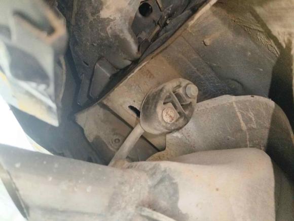 [广州·粤E] 二手马自达马自达62014款 2.0L 自动经典型