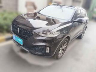 魏牌魏牌 VV62019款 2.0T 两驱旗舰型 国VI