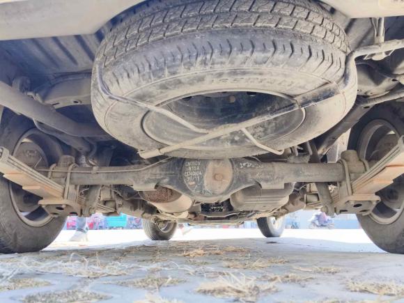 [南通·苏F] 二手五菱汽车五菱宏光V2019款 1.5L劲享版国VI LAR