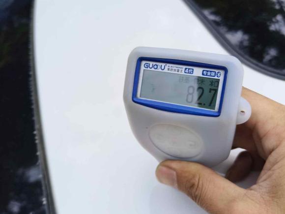 [深圳·粤B] 二手比亚迪宋新能源2017款 宋DM 1.5TID 全时四驱尊贵型