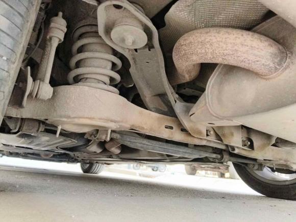 [西安·陕U] 二手沃尔沃沃尔沃S602014款 S60L T5 智驭版