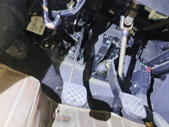 [杭州·浙F] 二手宝骏宝骏5602017款 律动版 1.5T 手动尊享型