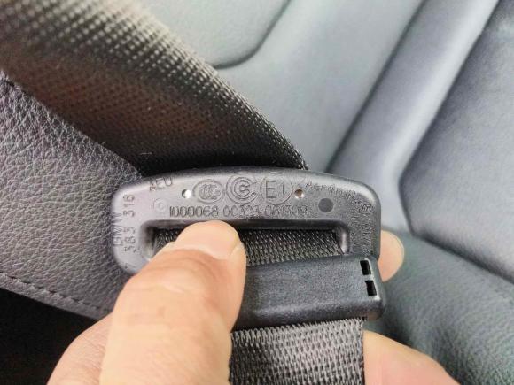 [苏州·苏E] 二手宝马宝马3系GT2019款 320i M运动套装