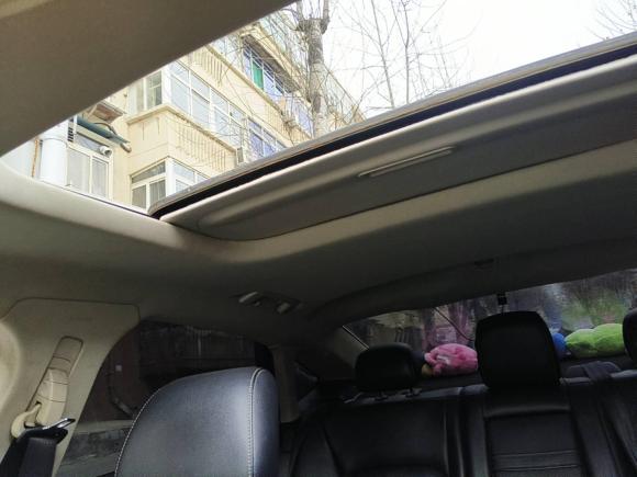 [西安·陕A] 二手福特蒙迪欧2017款 EcoBoost 180 时尚型