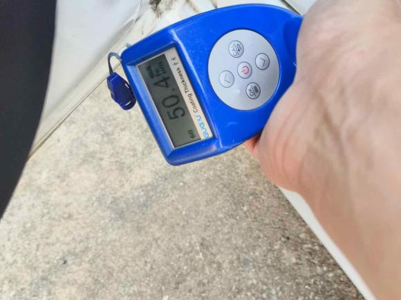 [广州·粤U] 二手奔驰奔驰C级2018款 C 200 L 运动版