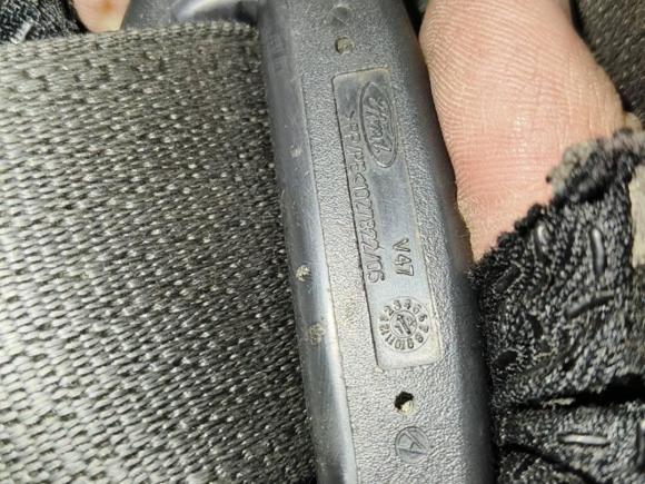 [常州·苏L] 二手福特蒙迪欧2013款 2.0L GTDi200时尚型