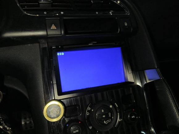 [杭州·浙A] 二手标致标致30082013款 2.0L 自动潮流版