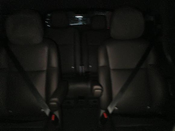 [合肥·皖A] 二手理想汽车理想L82023款 Pro