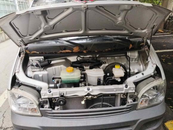 [成都·川G] 二手五菱汽车五菱之光小卡2023款 1.5L 单排重载版LAR