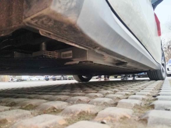 [西安·吉A] 二手红旗红旗E-QM52024款 450km 出行版