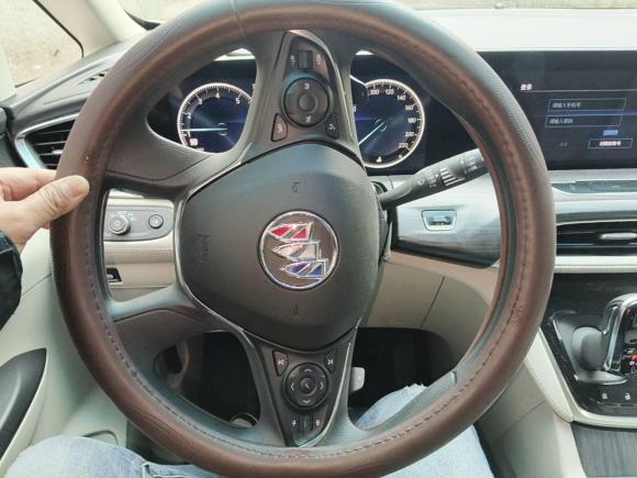 [金华·浙G] 二手别克别克GL82023款 ES陆尊 舒适型