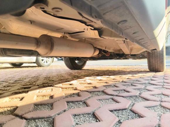 [济南·冀F] 二手长安长安CS752023款 畅享版 1.5T DCT豪华版