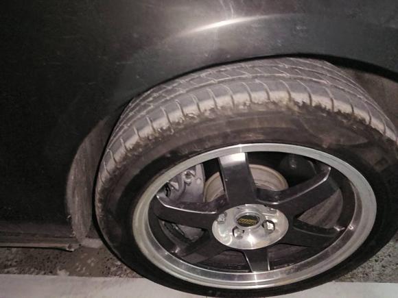 [济南·鲁A] 二手凯迪拉克凯迪拉克ATS-L2017款 28T 技术型