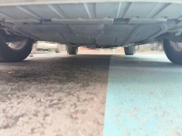 [南昌·赣A] 二手本田歌诗图2012款 2.4L 豪华版