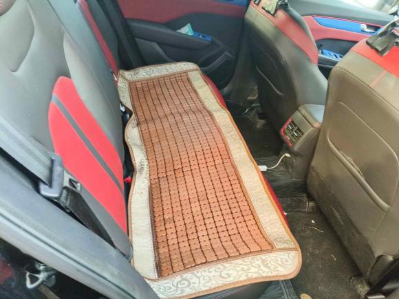 [合肥·皖A] 二手东风风神奕炫GS2021款 230T 自动追曜武士版