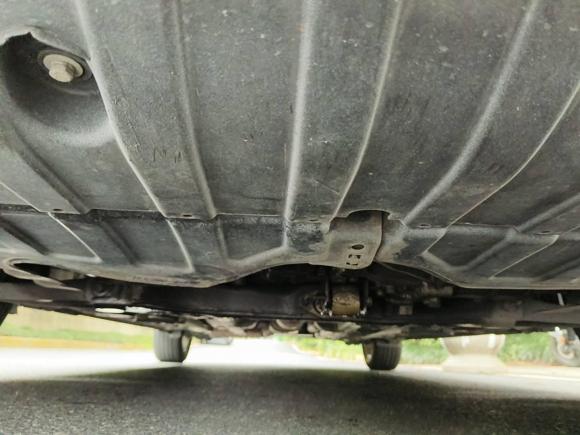 [合肥·皖A] 二手起亚起亚K32015款 1.6L 自动GLS