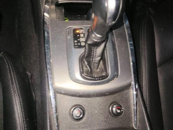 [杭州·浙A] 二手英菲尼迪英菲尼迪G系2013款 G25 Sedan 豪华运动版