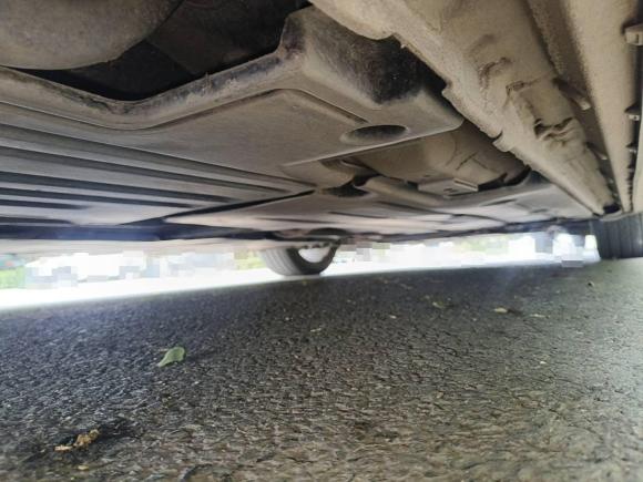 [西安·陕A] 二手领克领克032019款 1.5TD DCT劲版 国VI