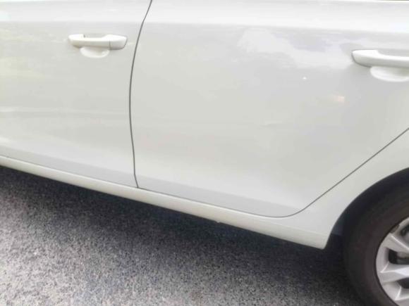 [杭州·浙A] 二手大众高尔夫2012款 1.6 自动舒适型