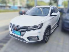 [深圳·桂A] 荣威荣威RX52020款 20T 手动4G互联超越旗舰版