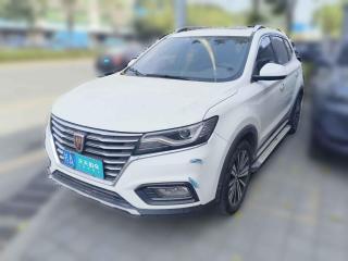 荣威荣威RX52020款 20T 手动4G互联超越旗舰版「深圳二手车」「天天拍车」