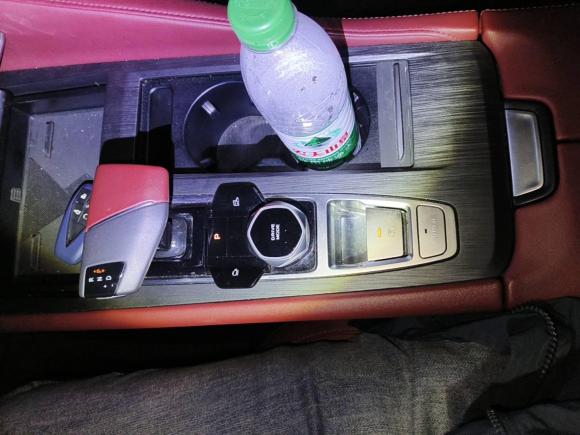 [杭州·浙A] 二手长安长安CS75 PLUS2022款 第二代 2.0T 自动领航型