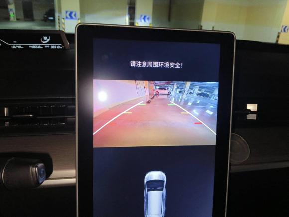 [杭州·浙A] 二手哪吒汽车哪吒V2021款 标准续航娱乐版升级型