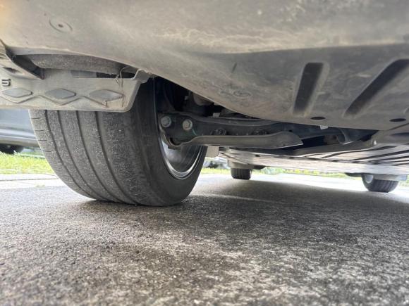 [湖州·浙B] 二手大众ID.6 X2023款 升级款 极智长续航版