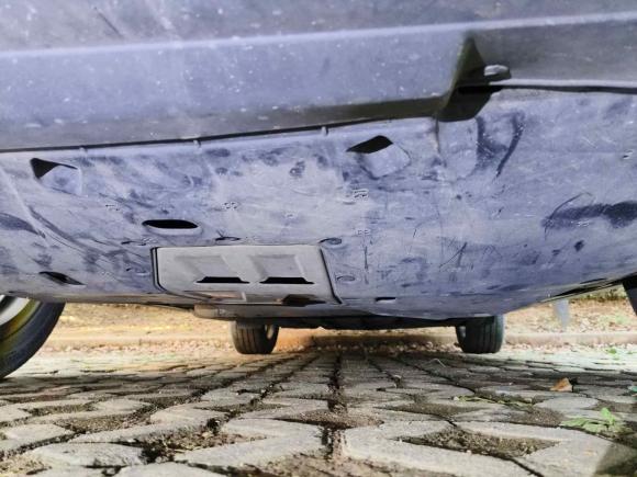 [南京·苏A] 二手讴歌讴歌CDX2019款 1.5T 两驱尊享版