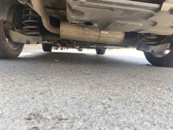 [台州·浙J] 二手标致标致4082014款 1.8L 自动豪华版