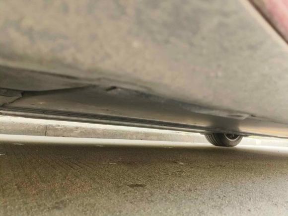 [上海·沪A] 二手特斯拉Model 32019款 标准续航后驱升级版